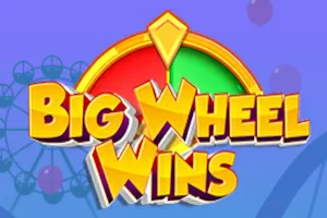 Big Wheel Wins